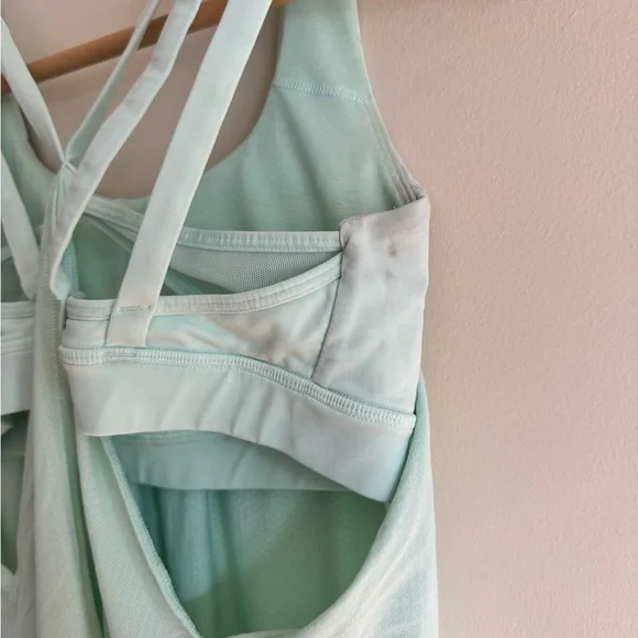 Lululemon Nouveau Limits Tank - Picture 5 of 6